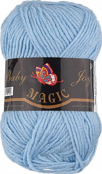 Magic Baby Joy - 5712 голубой
