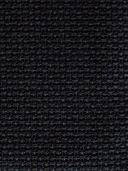 Канва черная №14 50х50