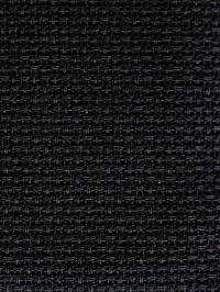 Канва черная №14 50х50