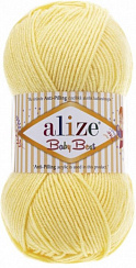 Alize Baby Best - 250 желток
