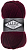 Alize Superlana Maxi - 57 Бордовый