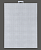 Канва пластиковая kpla14 28*21
