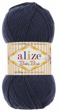 Alize Baby Best - 58 джинс
