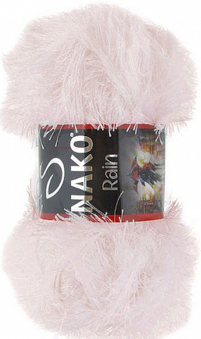 Nako Rain - 5531 розовый