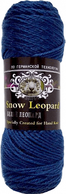 Color City Snow Leopard 180 м - 2303 Джинс