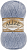 Alize Angora Gold - 221 Светло-джинсовый меланж