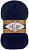 Alize Angora Real 40 - 58 темно-синий