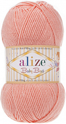Alize Baby Best - 145 Персиковый