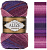 Alize Lanagold Batik Design - 1739 Розовый-сиреневый