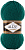 Alize Lanagold Classic - 507 изумрудный