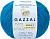Gazzal XL Baby Wool - 822 синий