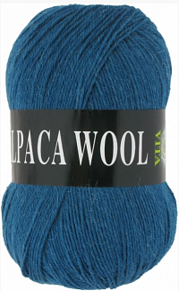 Vita Alpaca Wool - 2985 Джинс