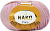 Nako Peru - 10639 розовый