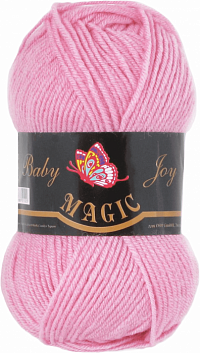 Magic Baby Joy - 5717 Розовый