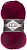 Alize Superlana Midi - 390 бордовый