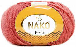 Nako Peru - 11227 коралл