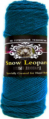 Color City Snow Leopard 180 м - 316 Лазурь